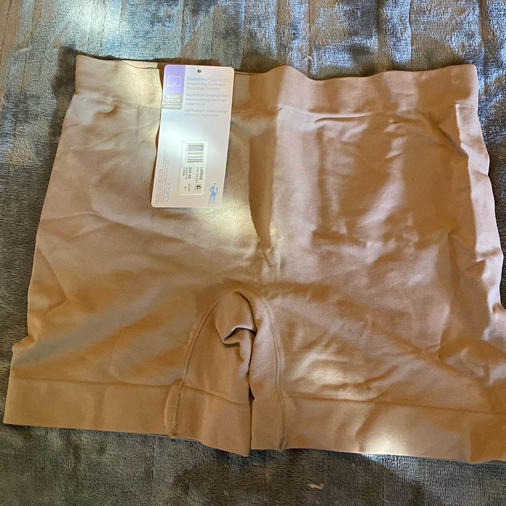 Jockey shorts